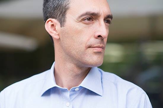 Barák Péter