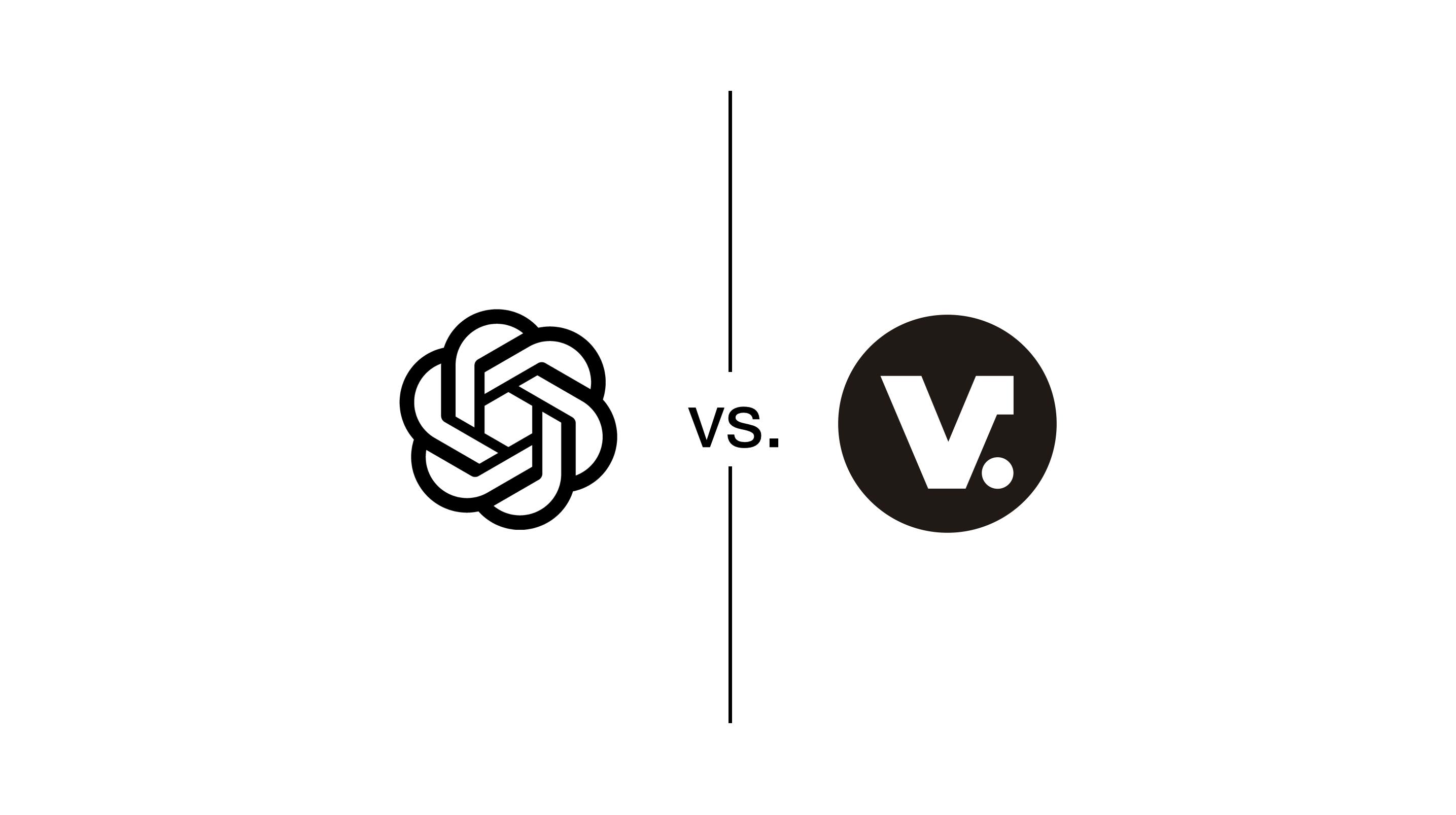 ChatGPT vs. VendlerAI