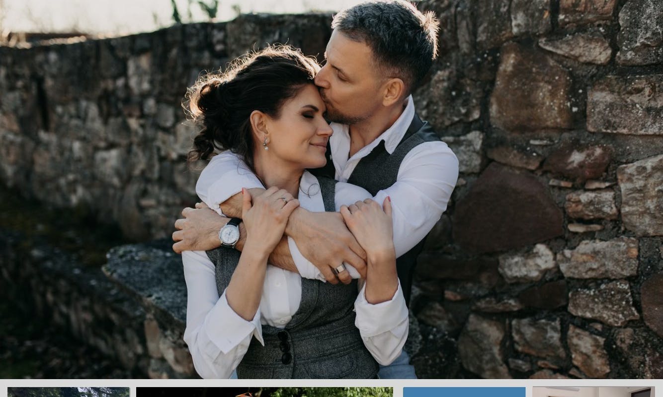 Hol áll az erős nő?