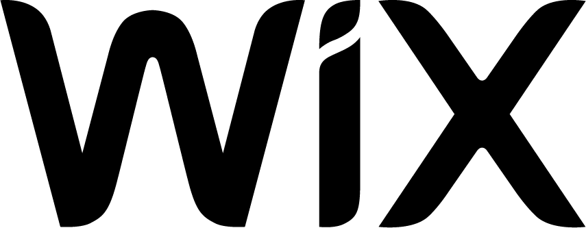 Wix logo