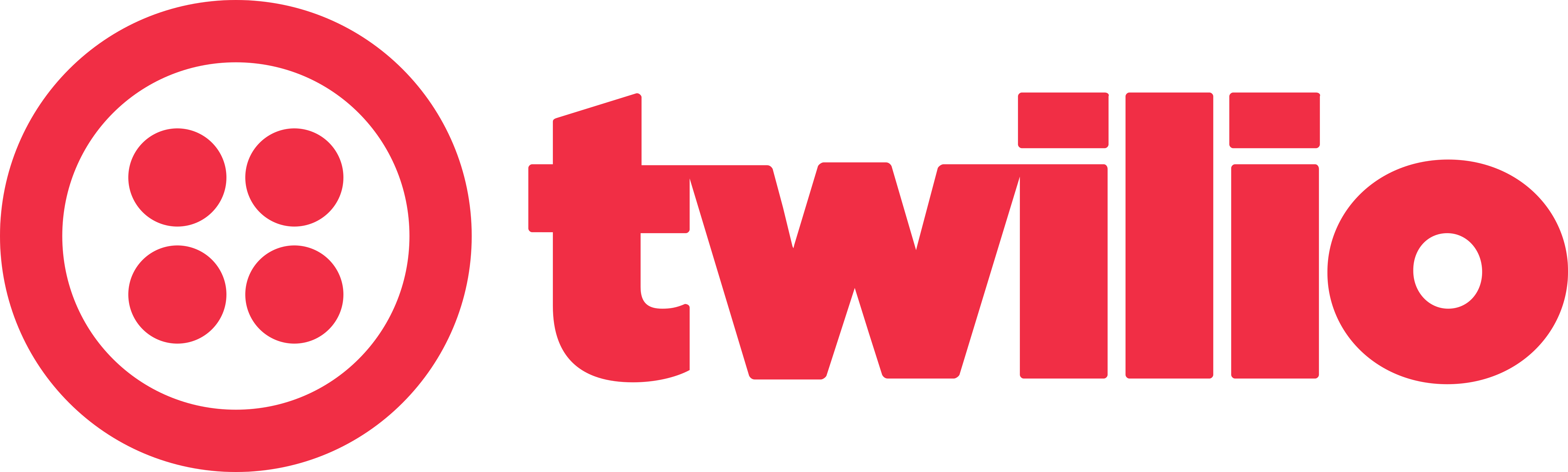 Twilio logo