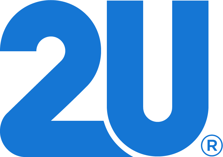 2U logo