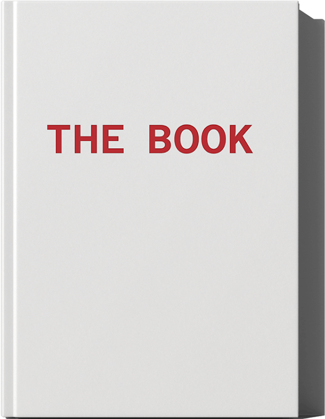 “The Book” is created with the purpose of redefining one’s perception of luxury and daily living. It seeks to offer a fresh perspective on fashion and art as integral, accessible elements of our everyday experience.