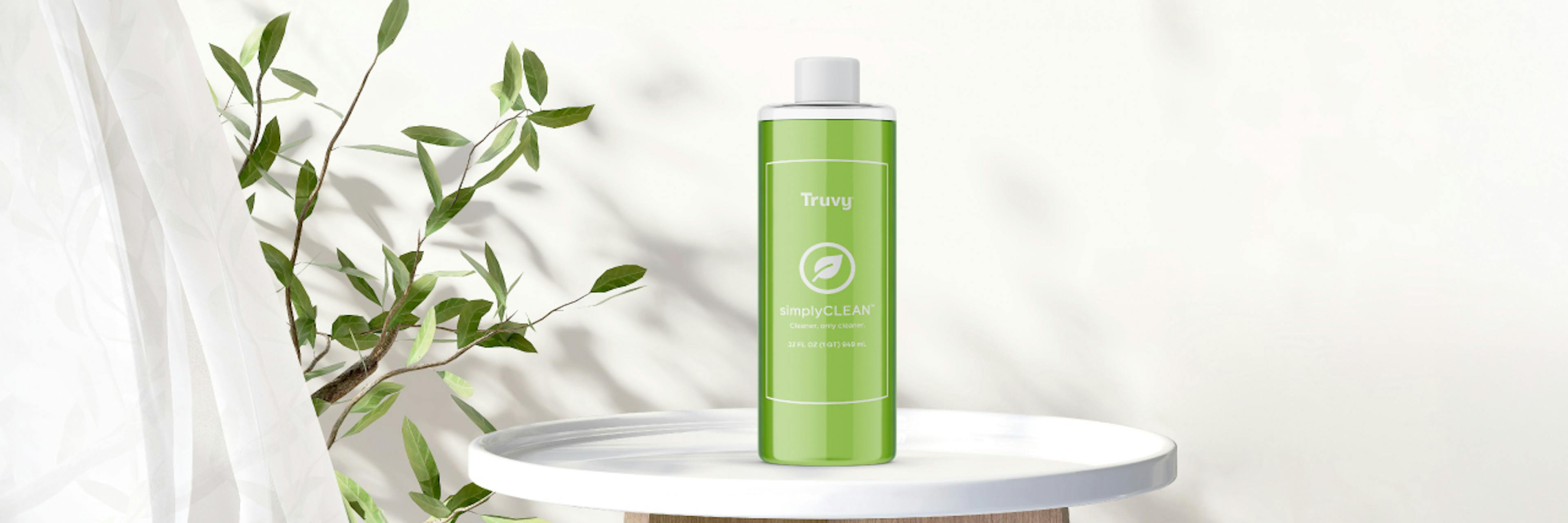 SimplyCleanXBytru