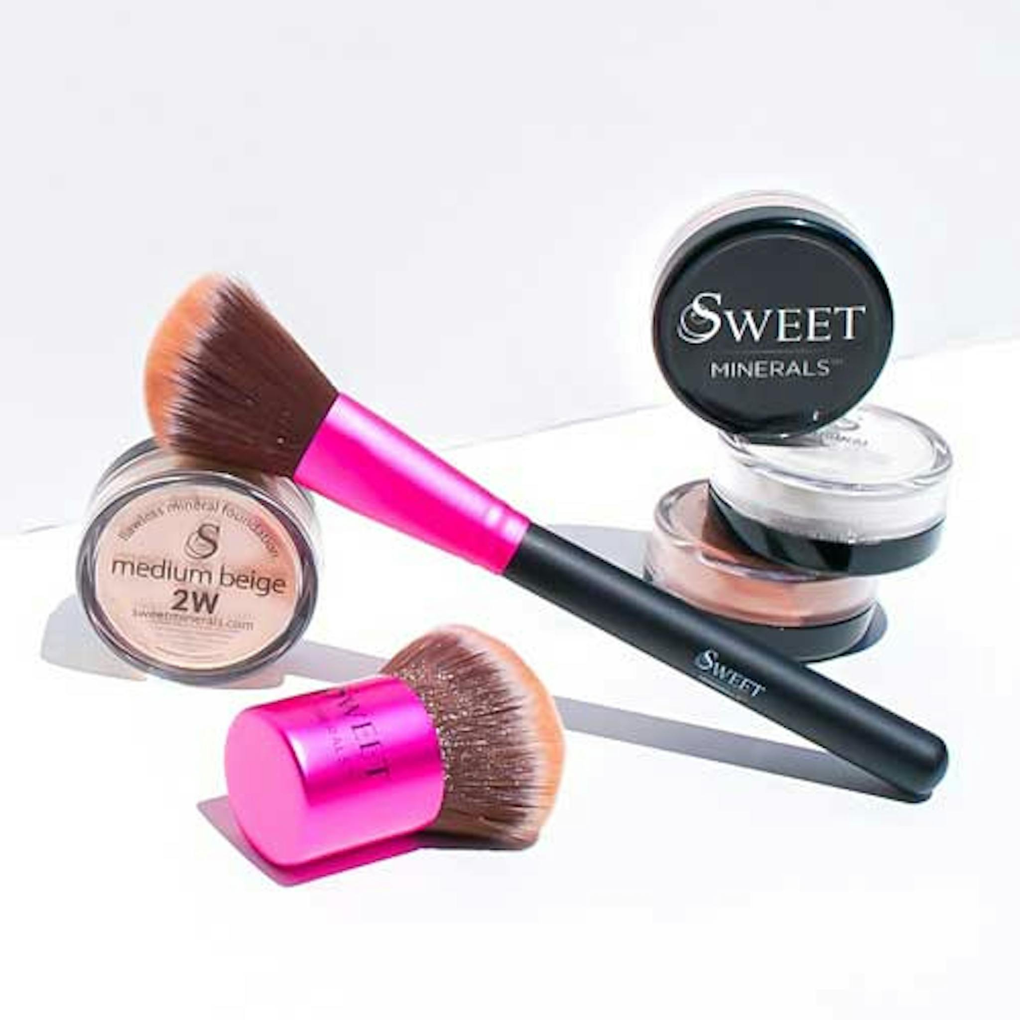 Bytru | Sweet Minerals