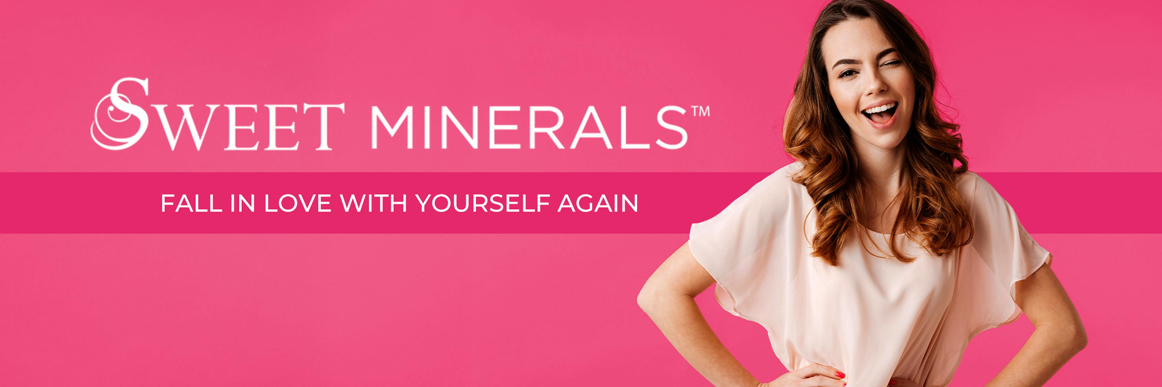 Bytru | Sweet Minerals