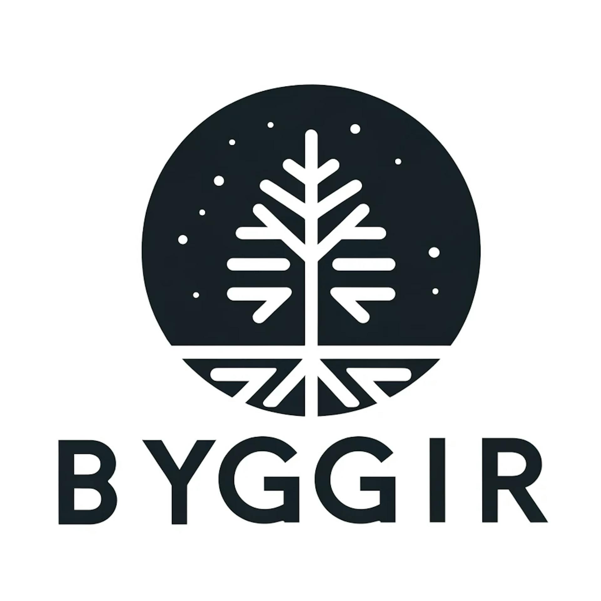 Byggir Logo