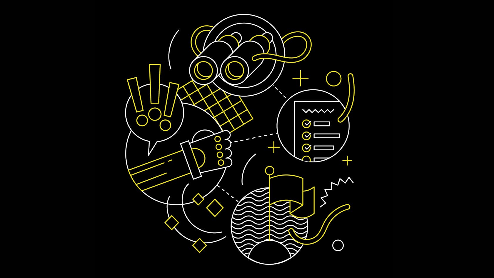 We partner with product teams to go further, together