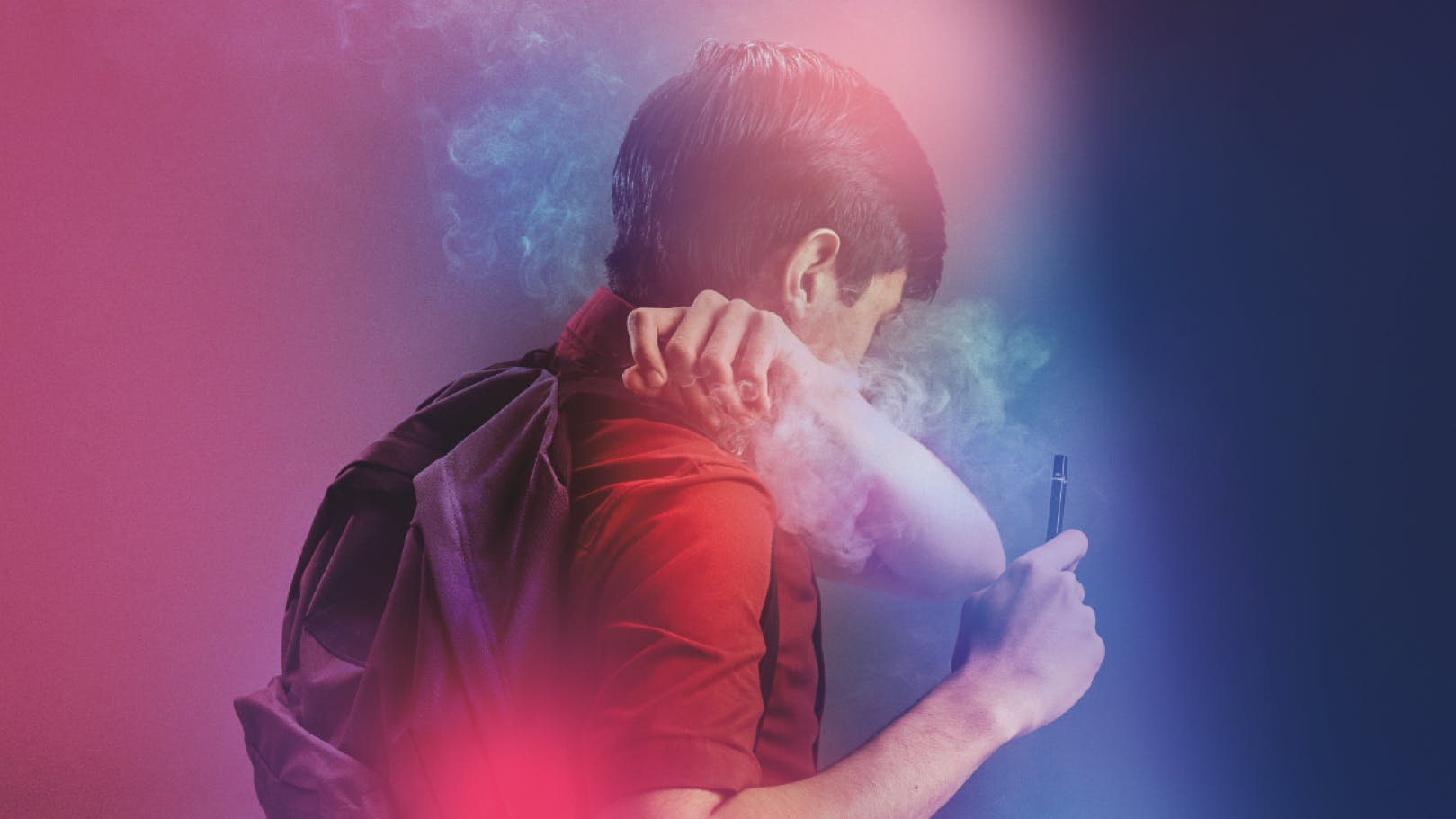 Award-winning solution to raise awareness of the dangers of flavoured tobacco