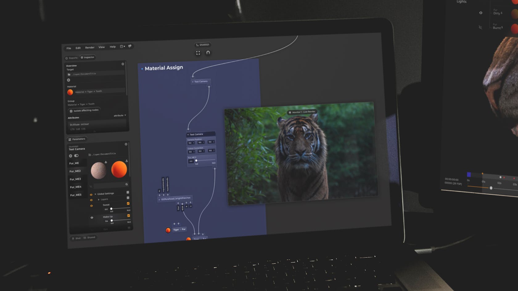 A groundbreaking solution for the world’s leading visual effects company