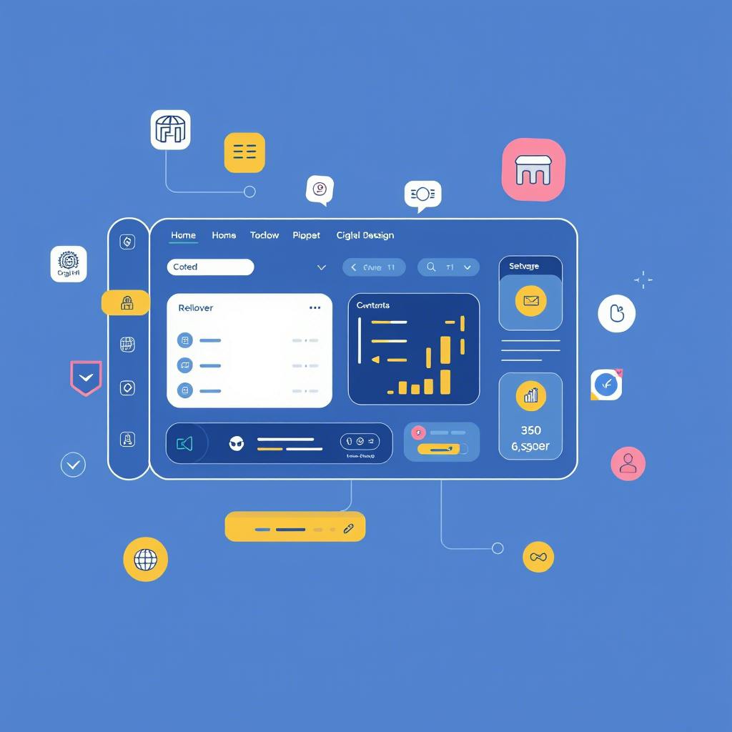 custom software development