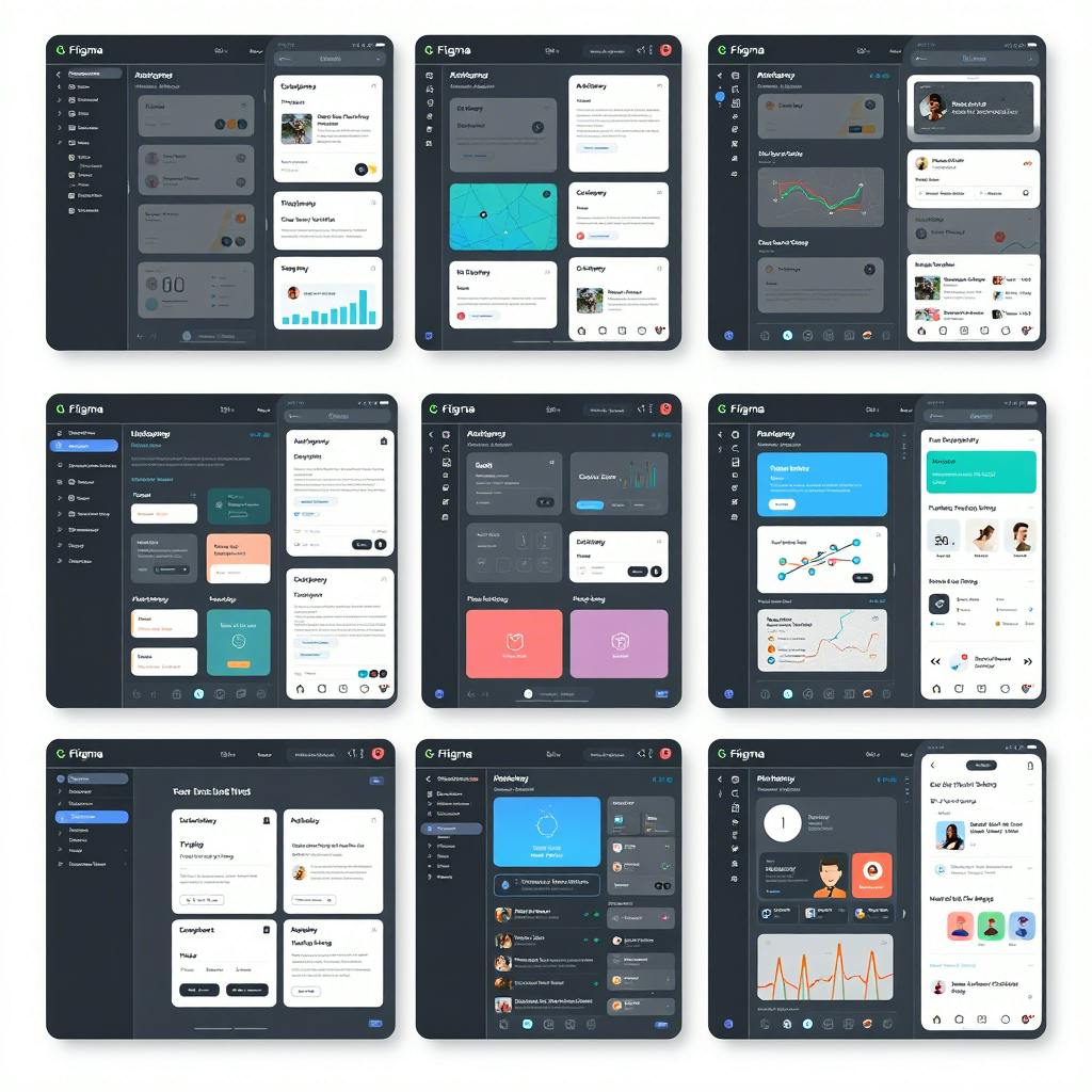 user experience design
