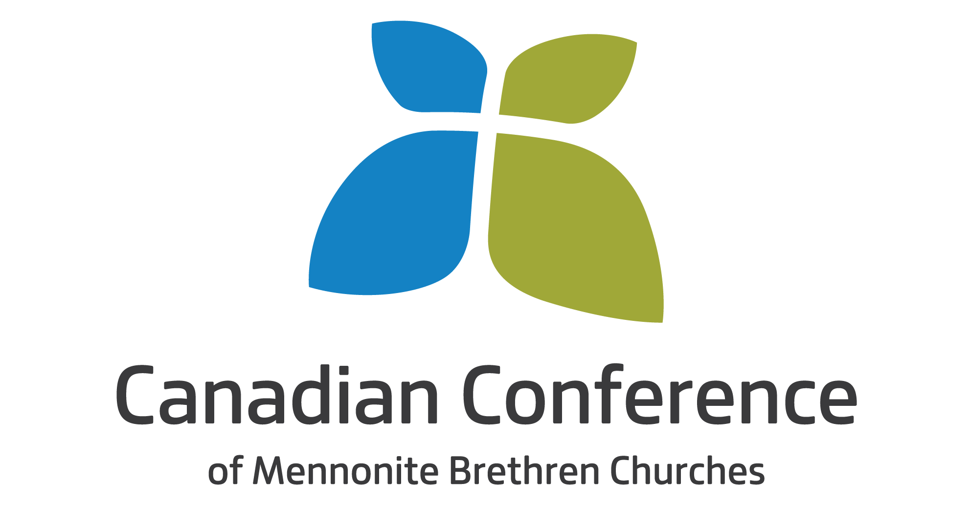The Canadian Conference of Mennonite Brethren Churches logo.