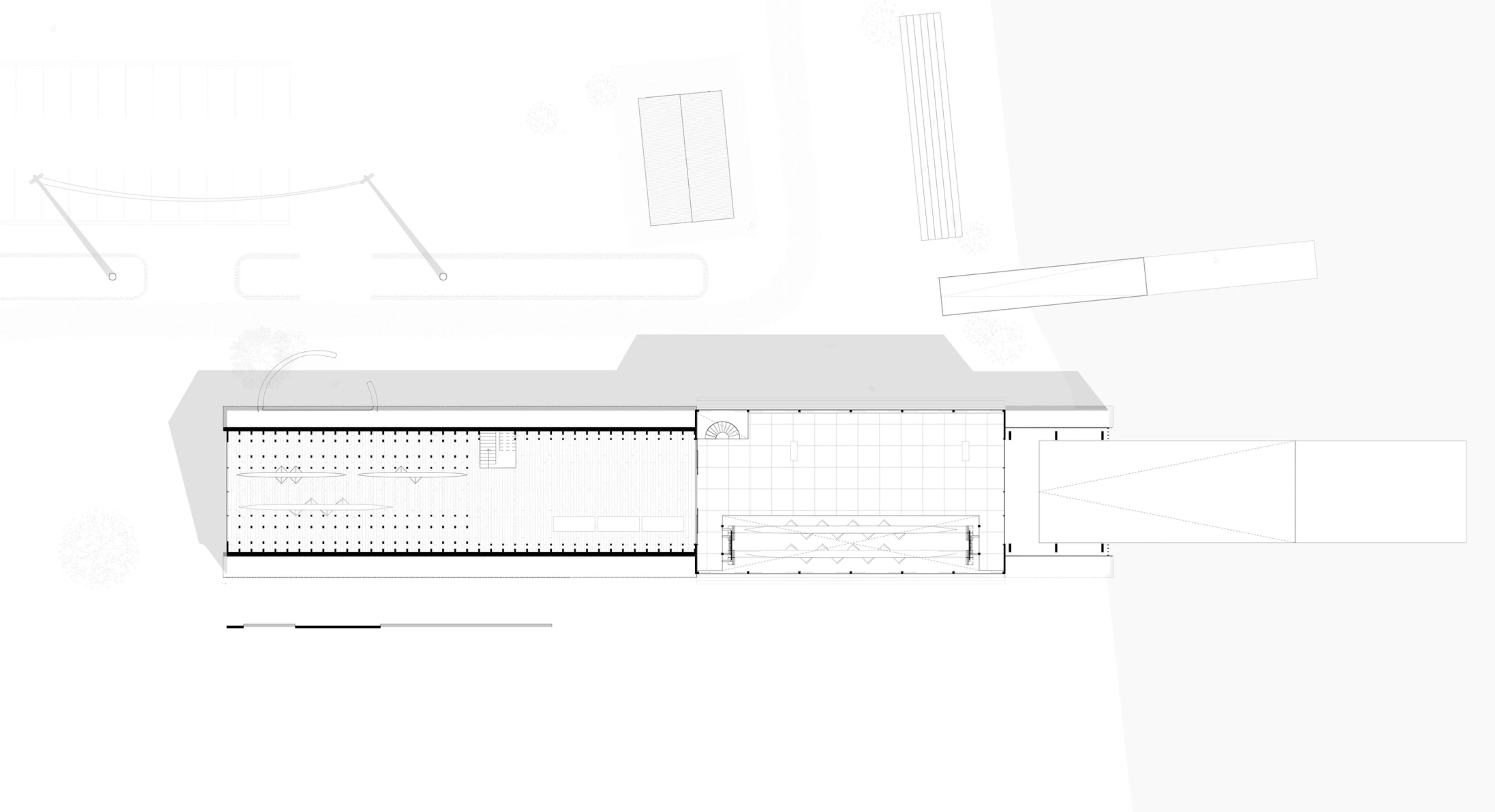 Boat House