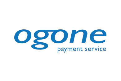 Ogone payment service-logo