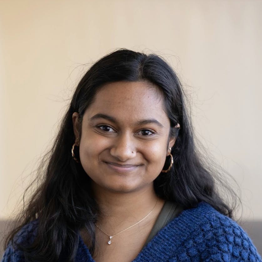 Shreya Venkataraman