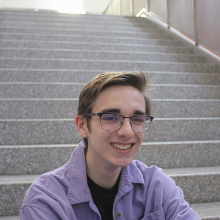 Dalton Burkhart