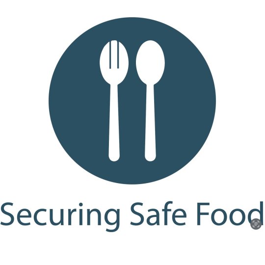 Securing Safe Food