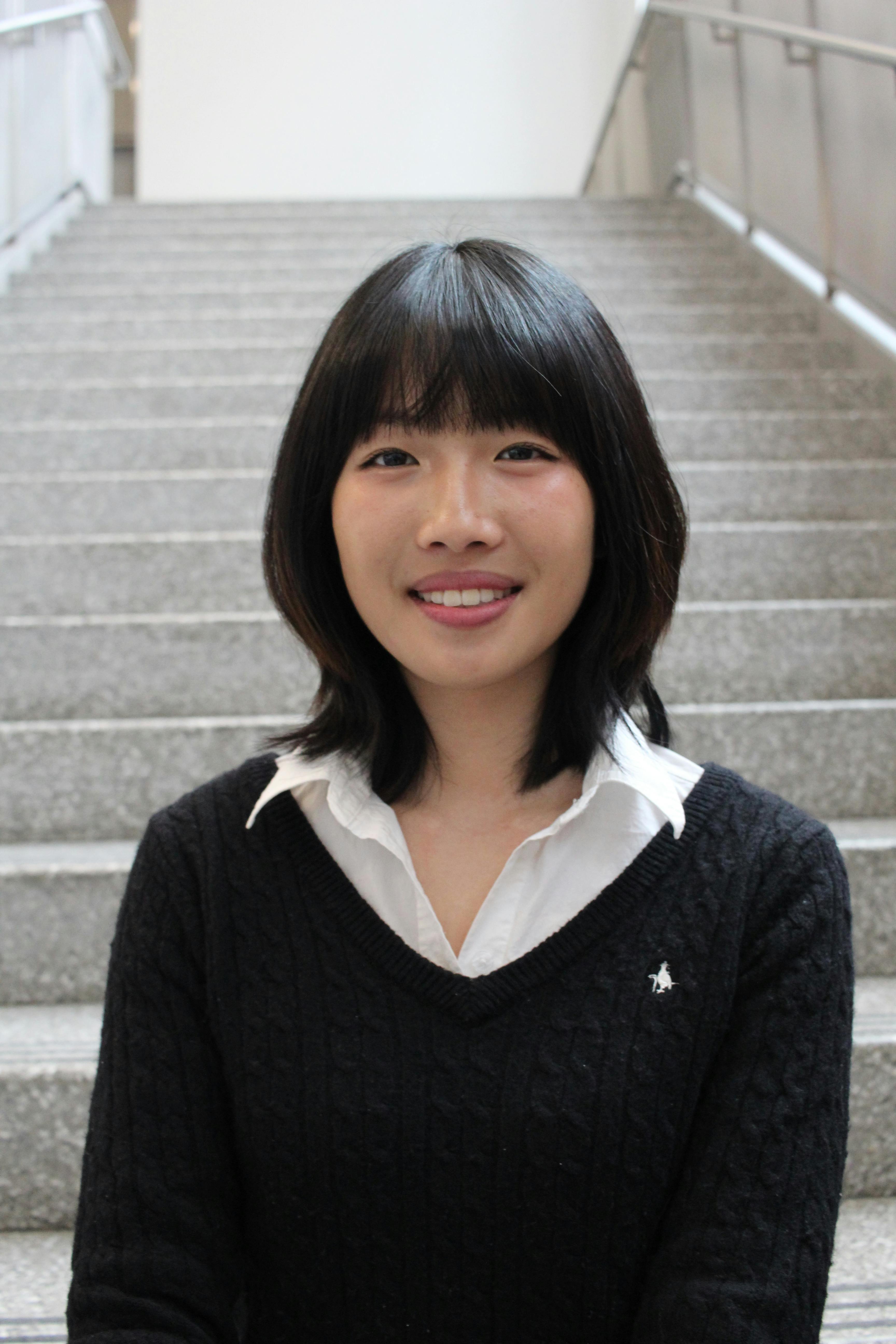 Lyanne Xu