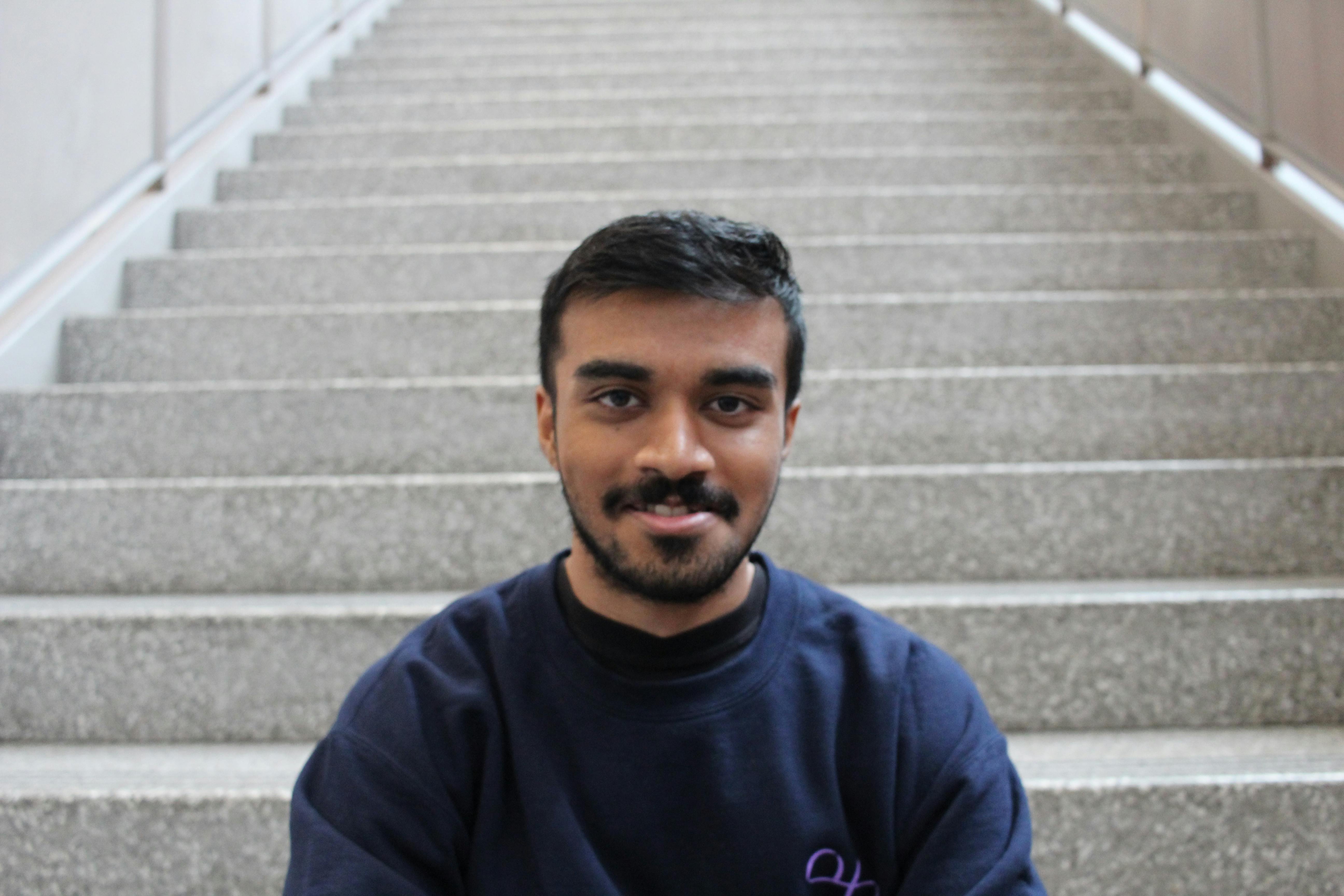 Troy Gunawardene