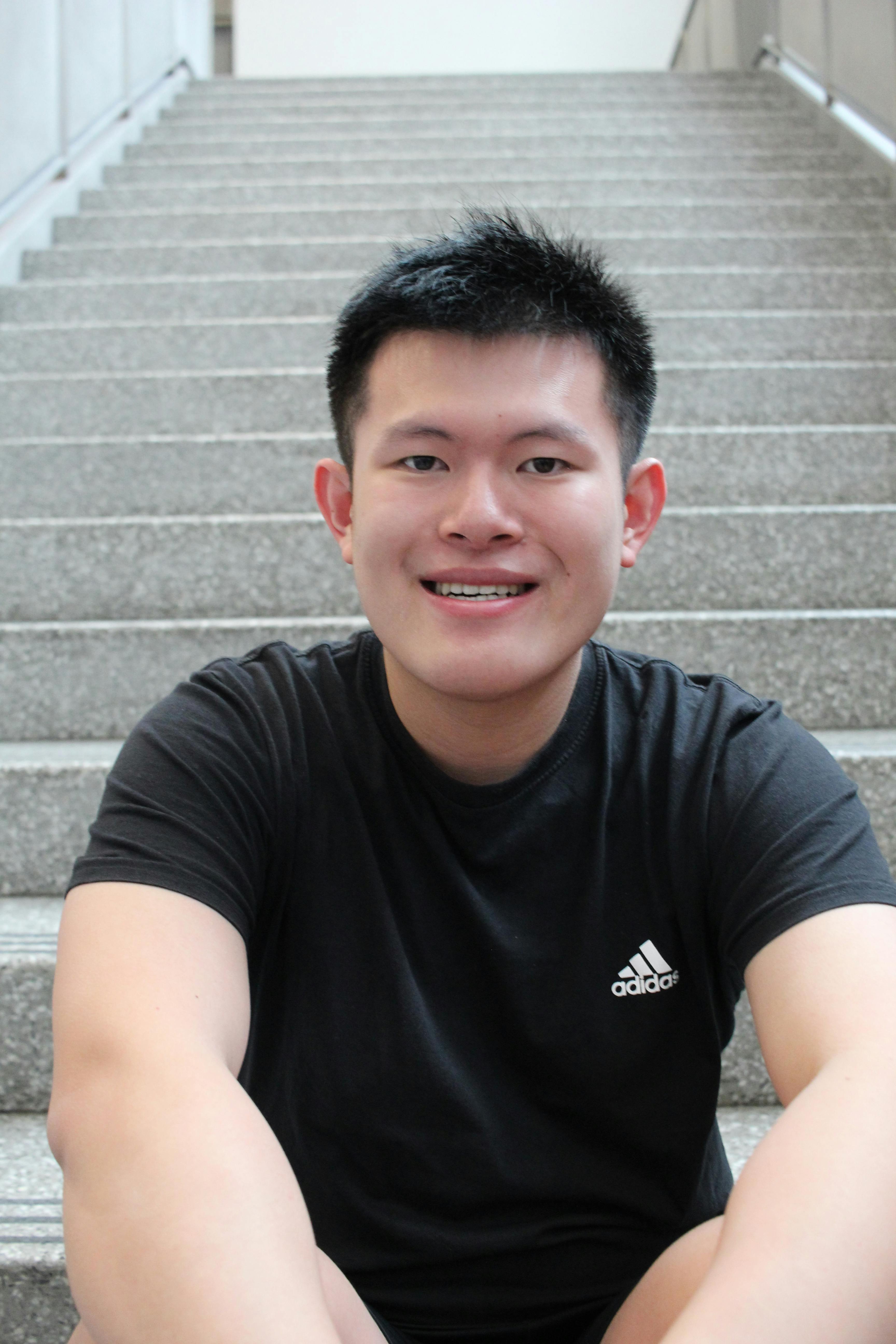 Benson Zheng