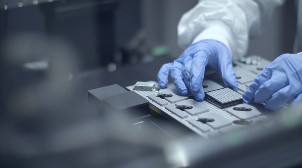 Visual storytelling at the core of Fraunhofer