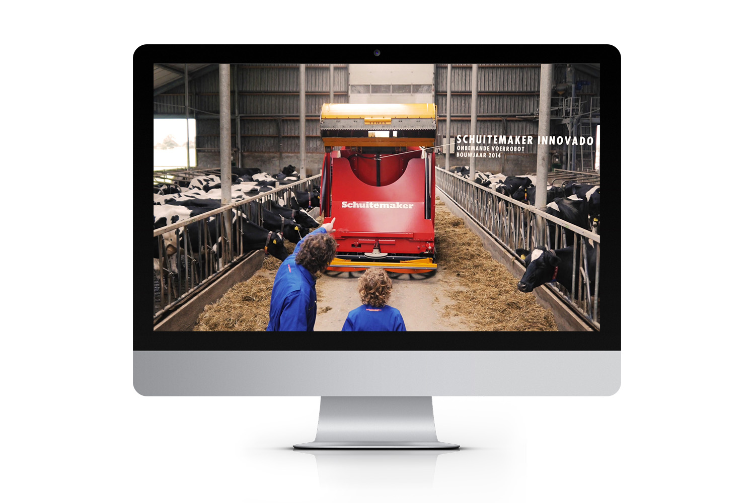 Schuitemaker Innovado