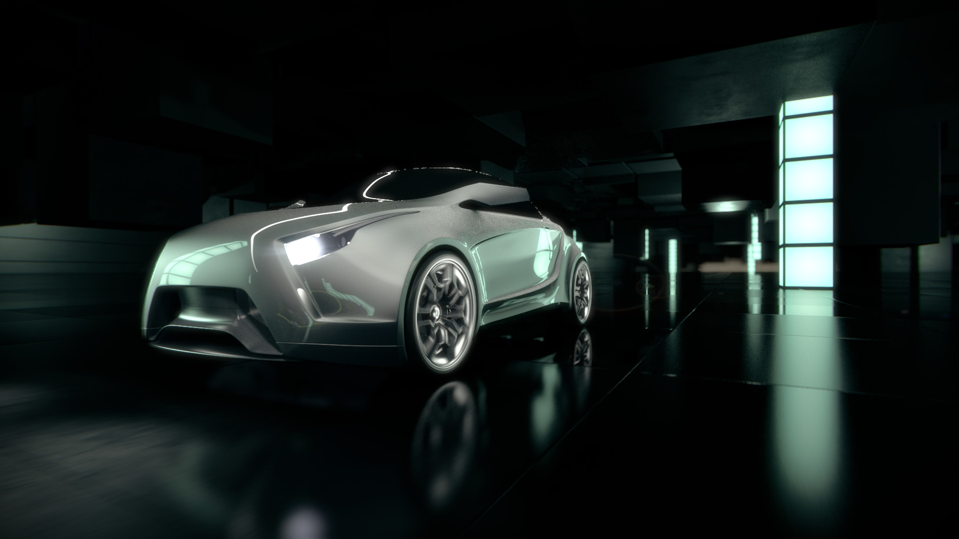 TenCate Automotive Composites