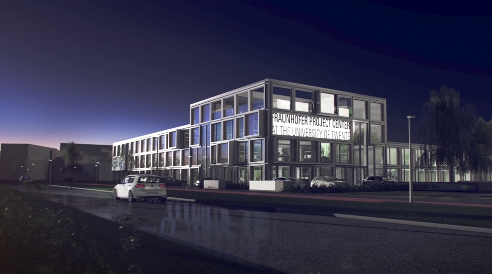 Visual storytelling at the core of Fraunhofer