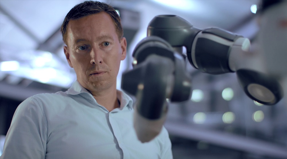 Visual storytelling at the core of Fraunhofer