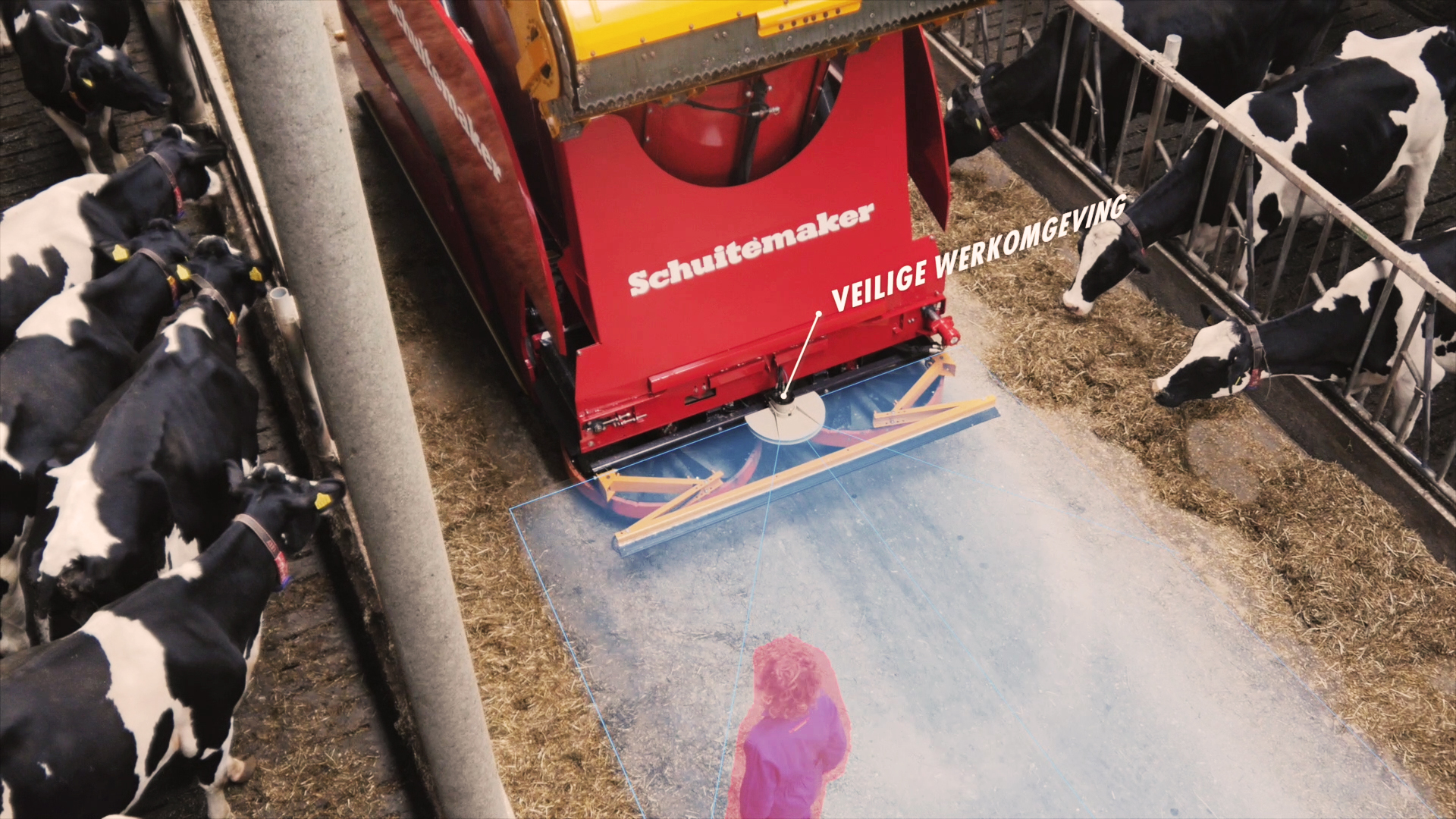 Schuitemaker Innovado