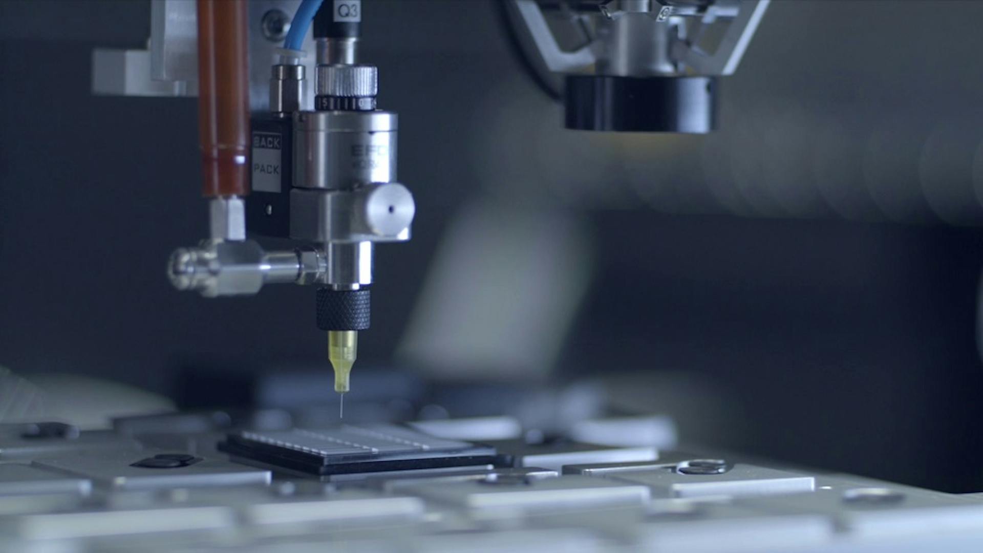 Visual stories in de kern van Fraunhofer