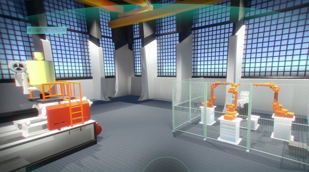 Visual storytelling at the core of Fraunhofer