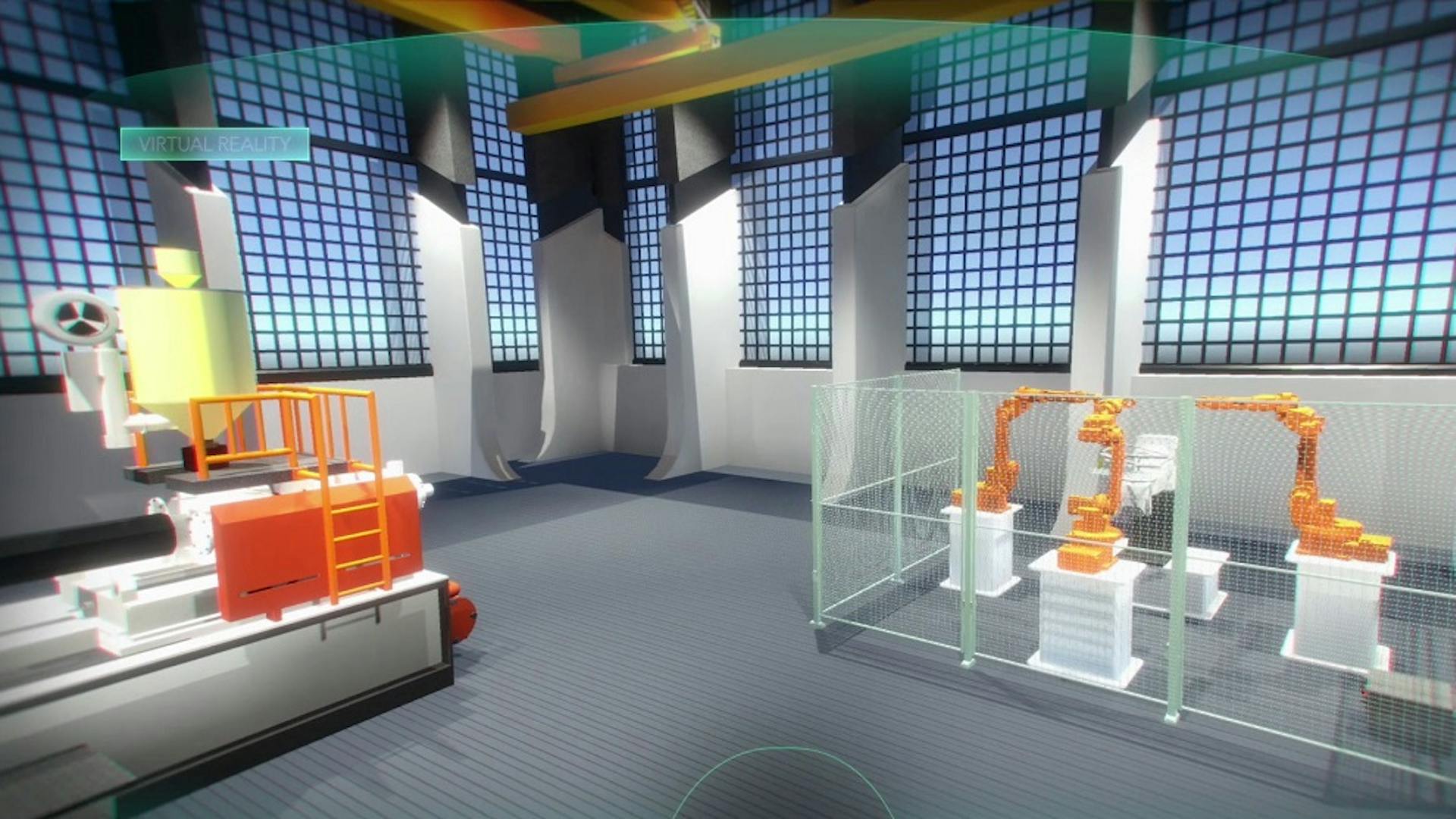 Visual storytelling at the core of Fraunhofer