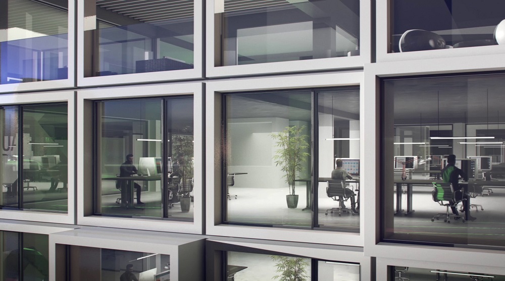 Visual storytelling at the core of Fraunhofer