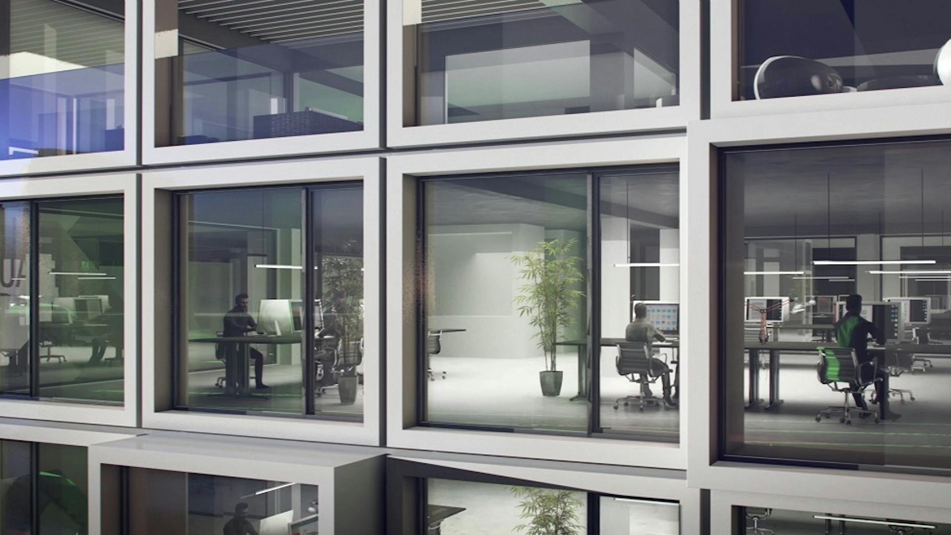 Visual storytelling at the core of Fraunhofer