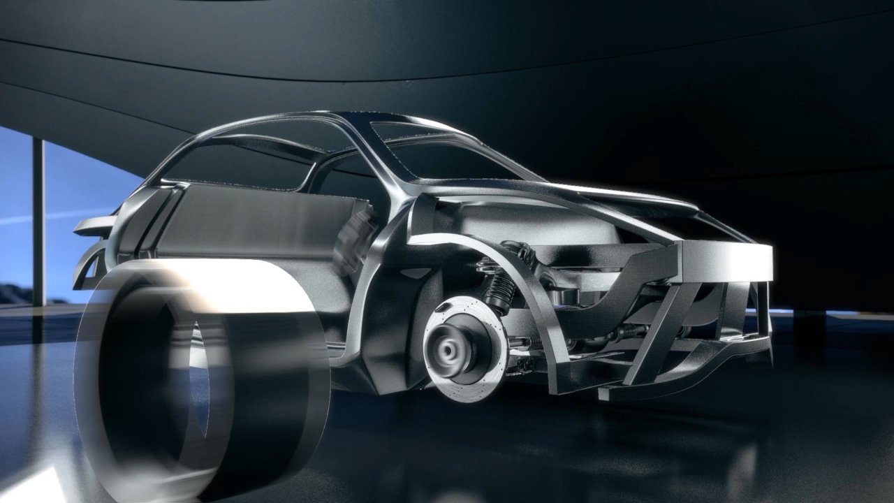 TenCate Automotive Composites