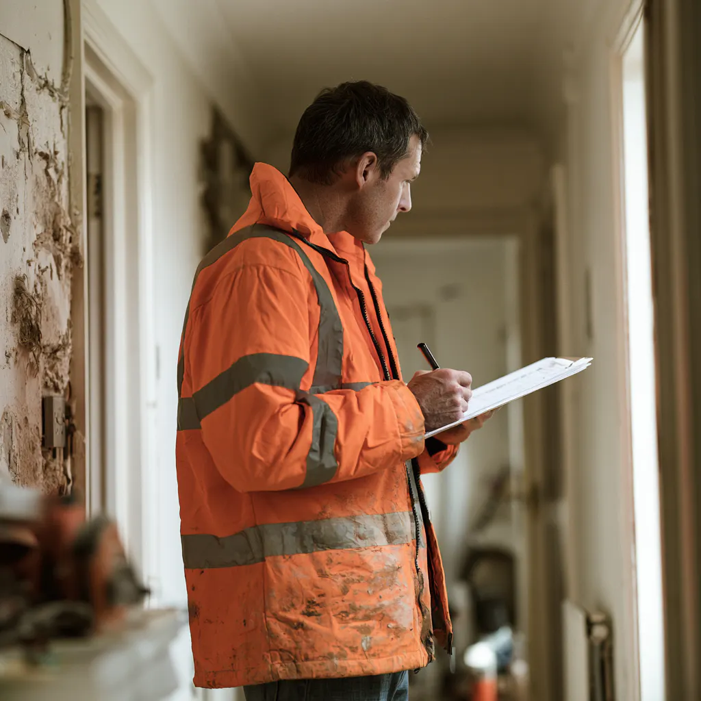 scottjones someone inspecting a home for faults in the uk moder 683ee8fa 2ec8 48ba 9e8c f4d587671b5c