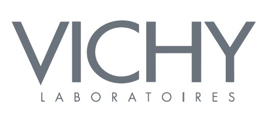 Logo of Vichy Laboratoires