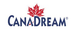 CanaDream Logo CAA Rewards