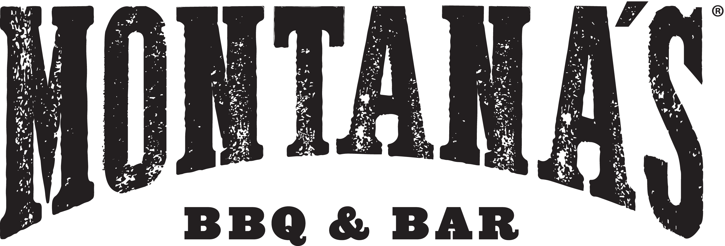 Montana's BBQ & Bar Logo