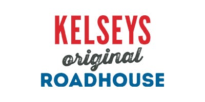 Kelsey's Original Roadhouse logo