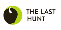 The Last Hunt logo