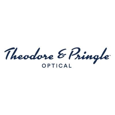 Theodore & Pringle Logo