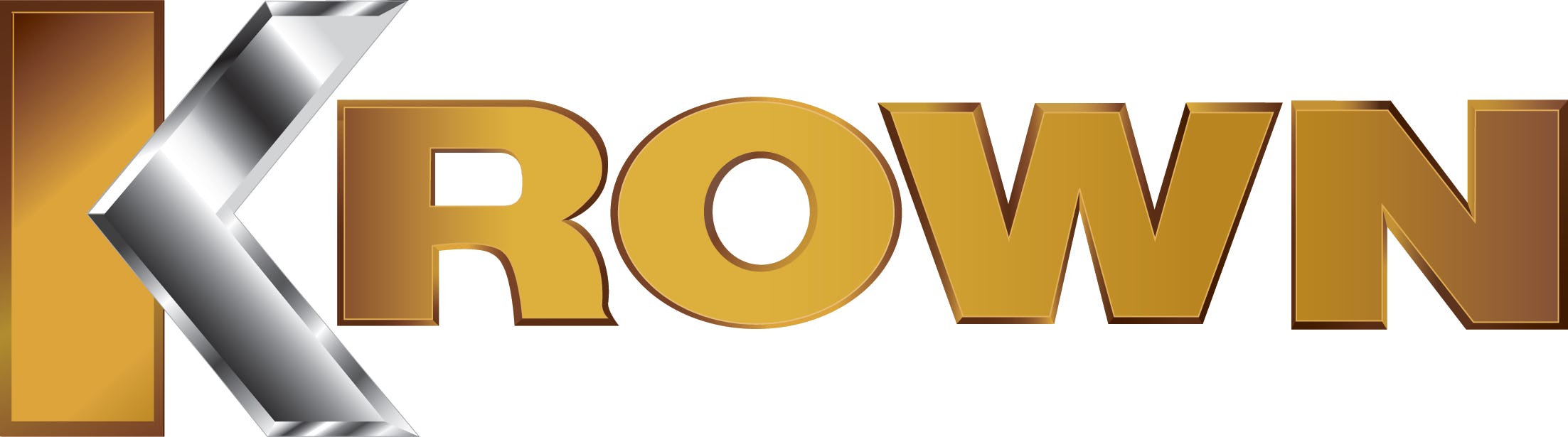 Krown Rust Control Logo