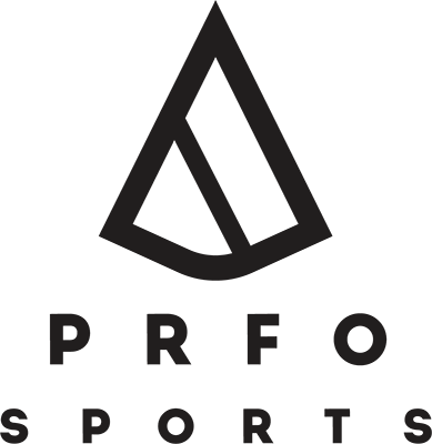 PRFO Sports logo