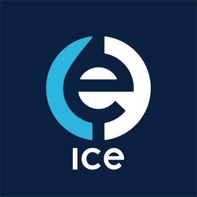 ICE Exhange Logo