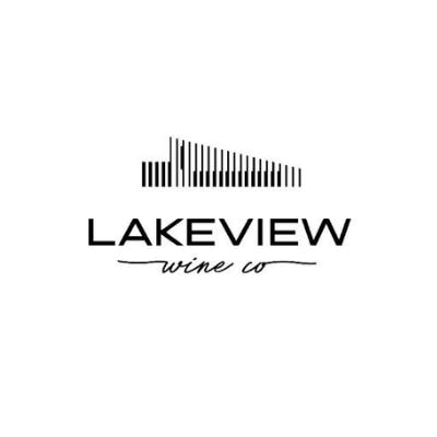 Lakeview Wine Co. Logo