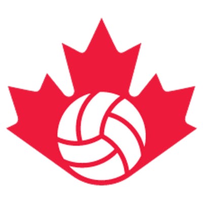 Volleyball Nations League logo