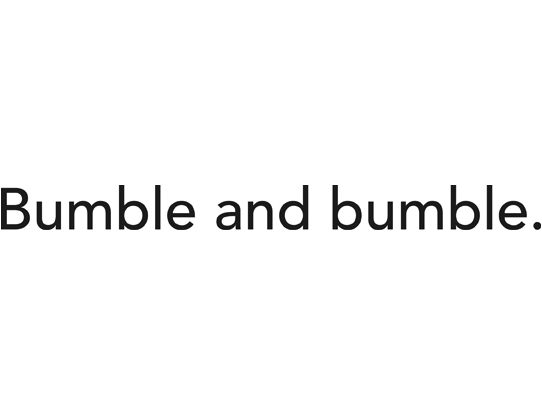 Bumble and bumble logo